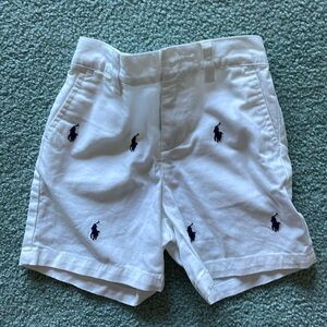 Polo Ralph Lauren kids shorts